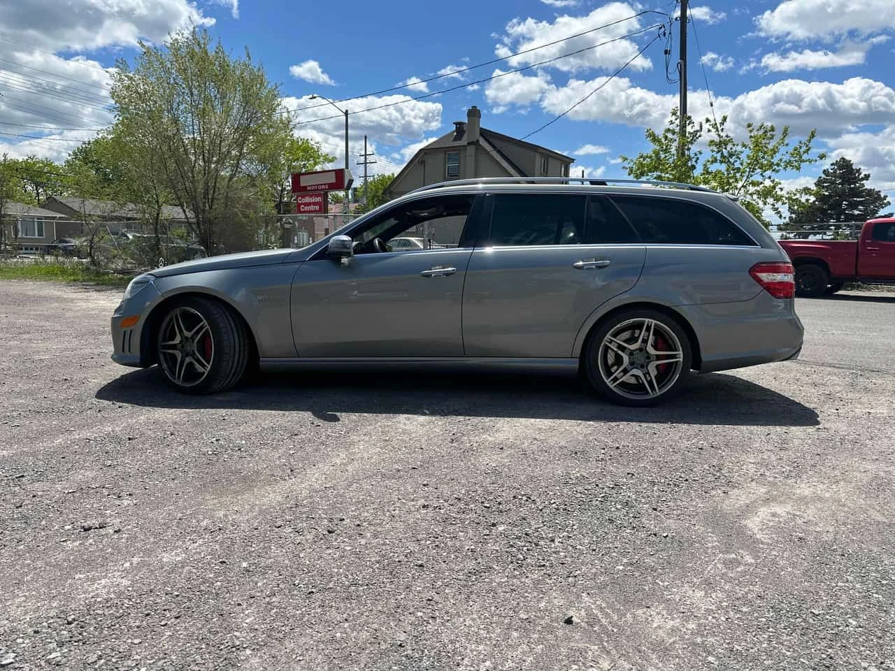 Mercedes-Benz E 63 AMG ПОДГРЕВ * ОБДУХВАНЕ * ПАНОРАМА * ПРЕДСТАВИТЕЛСТВО, снимка 3 - Автомобили и джипове - 55178008