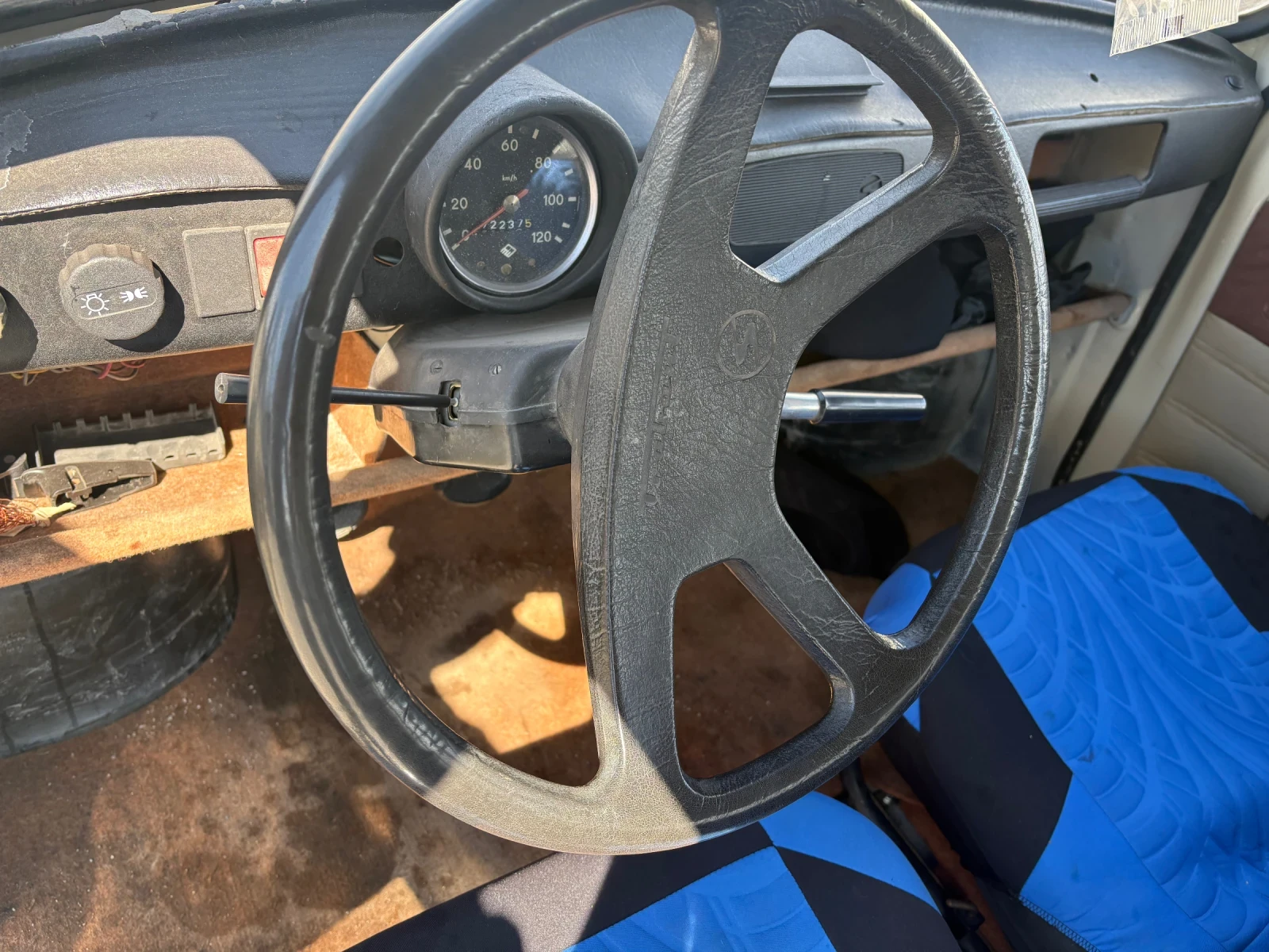 Trabant 601 | Mobile.bg � ����������� 5