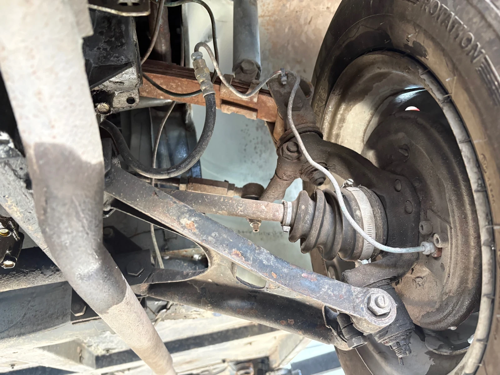 Trabant 601 | Mobile.bg � ����������� 12