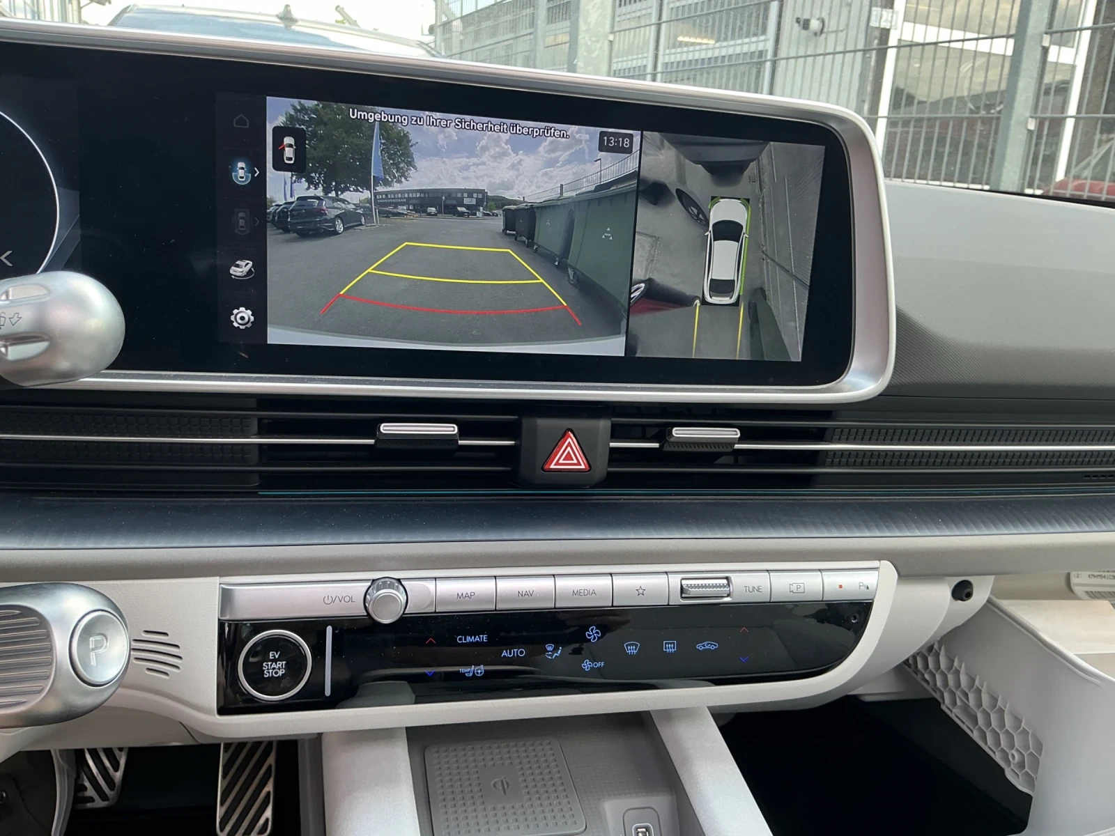 Hyundai Ioniq 6 UNIQ* 77.4KW* 325H.P.* AWD* PANO* �������� | Mobile.bg � ����������� 4