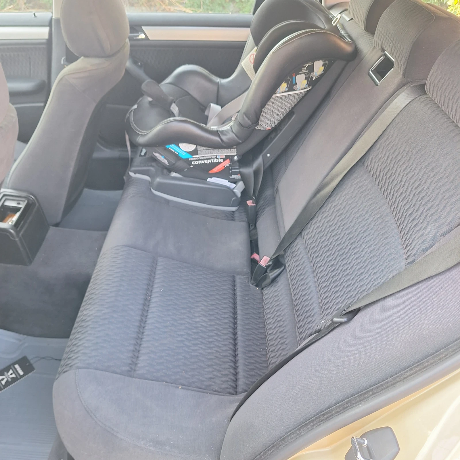 BMW 318 Газов инжекцион, снимка 13 - Автомобили и джипове - 55586649