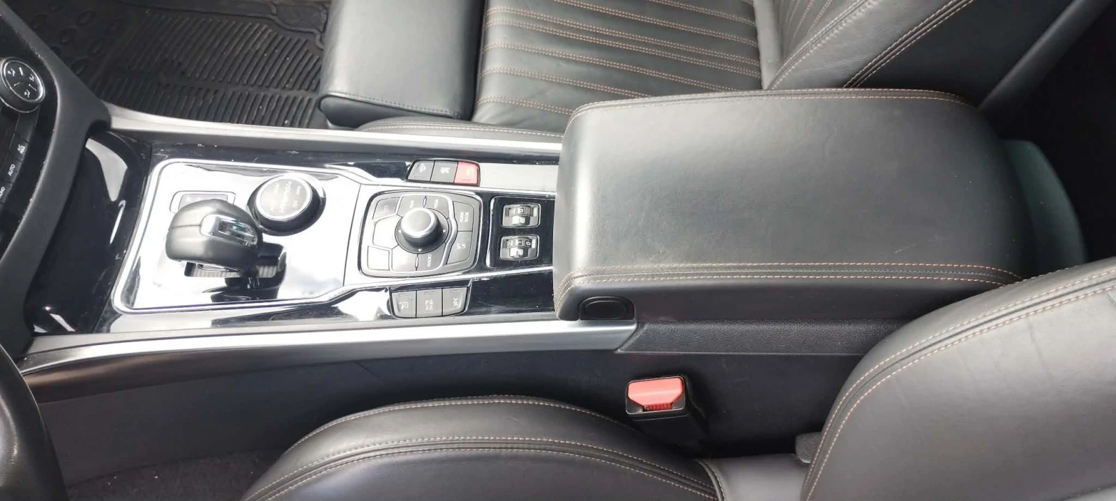 Peugeot 508 RXH, снимка 7 - Автомобили и джипове - 55795672