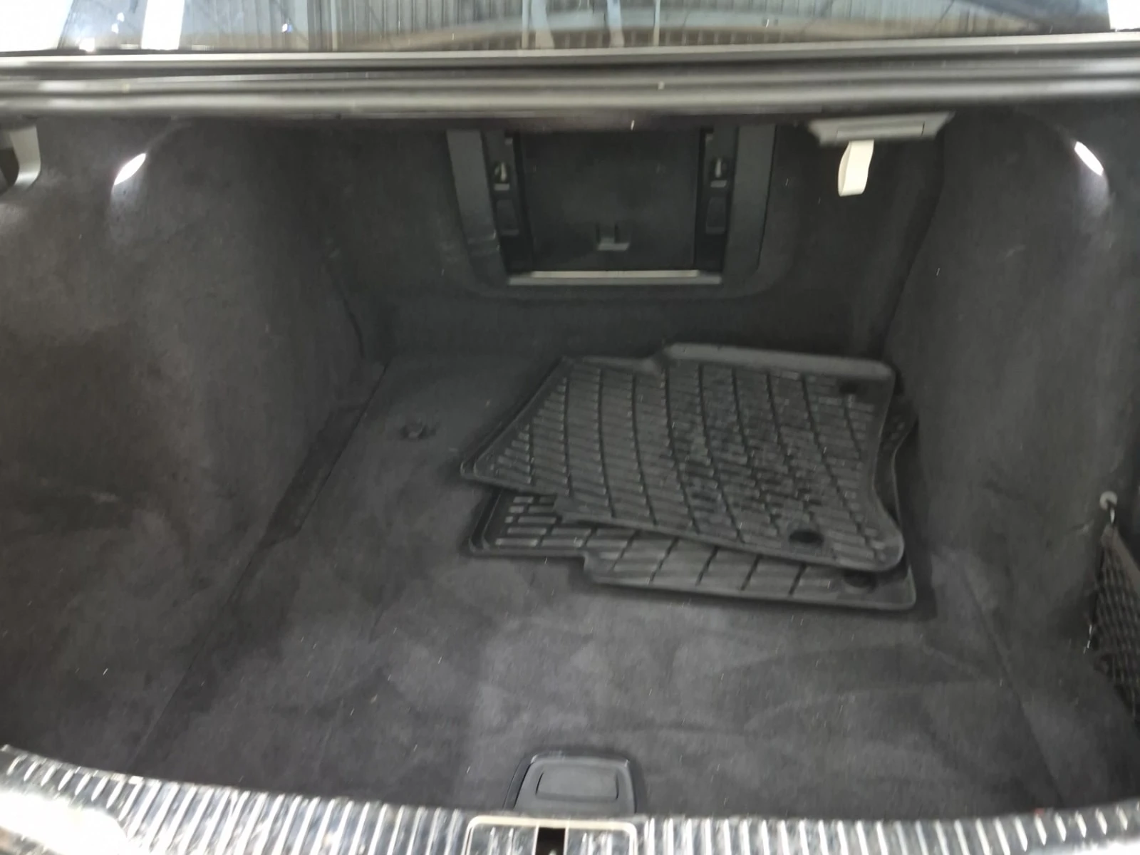Mercedes-Benz S 580 * CARFAX* АВТОКРЕДИТ БЕЗ ПЪРВОНАЧАЛНА ВНОСКА* , снимка 14 - Автомобили и джипове - 55801727