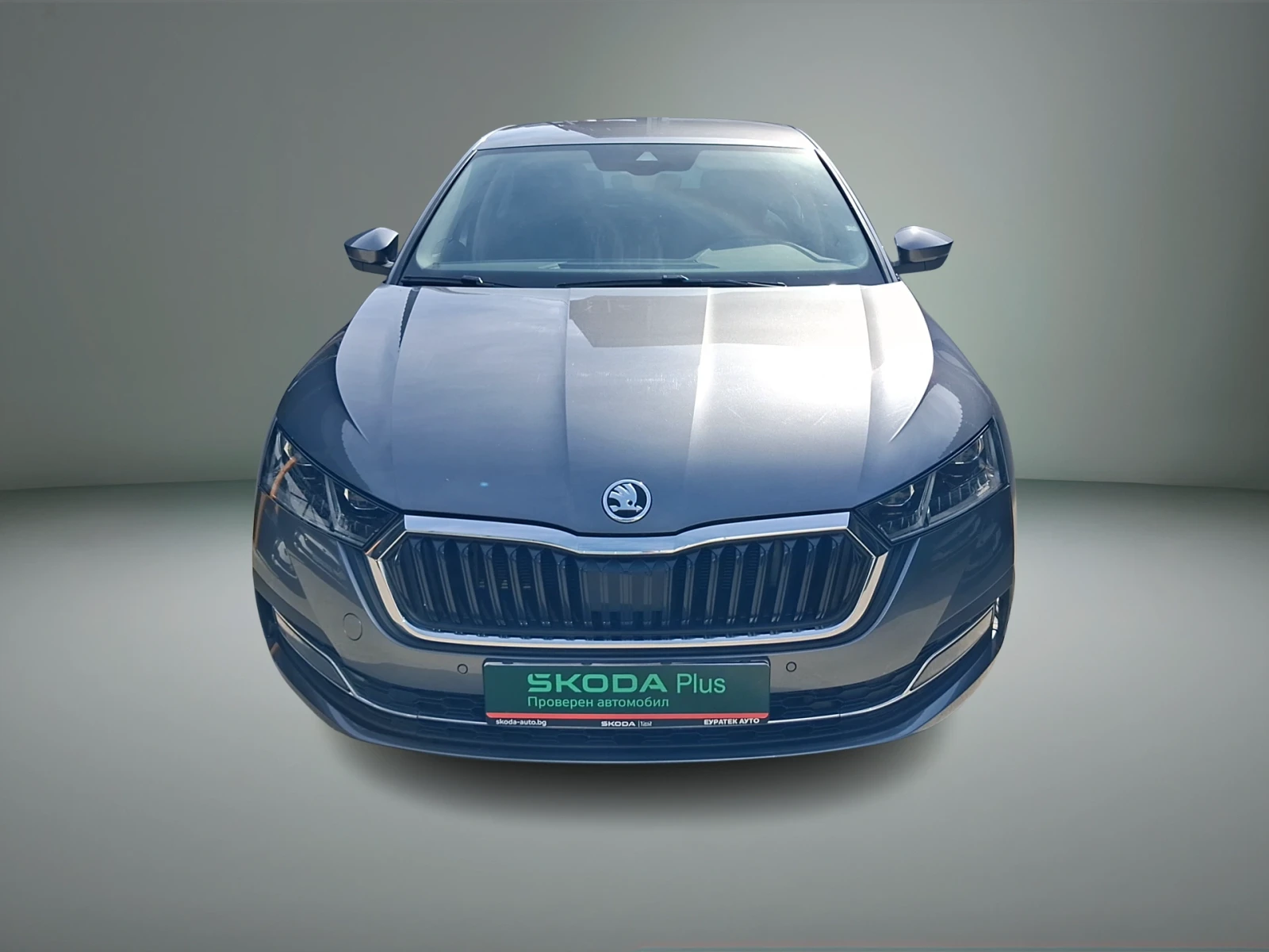 Skoda Octavia Стайл 2, 0 TDI, 150 к.с., 7DSG, 4x4, снимка 8 - Автомобили и джипове - 56104686