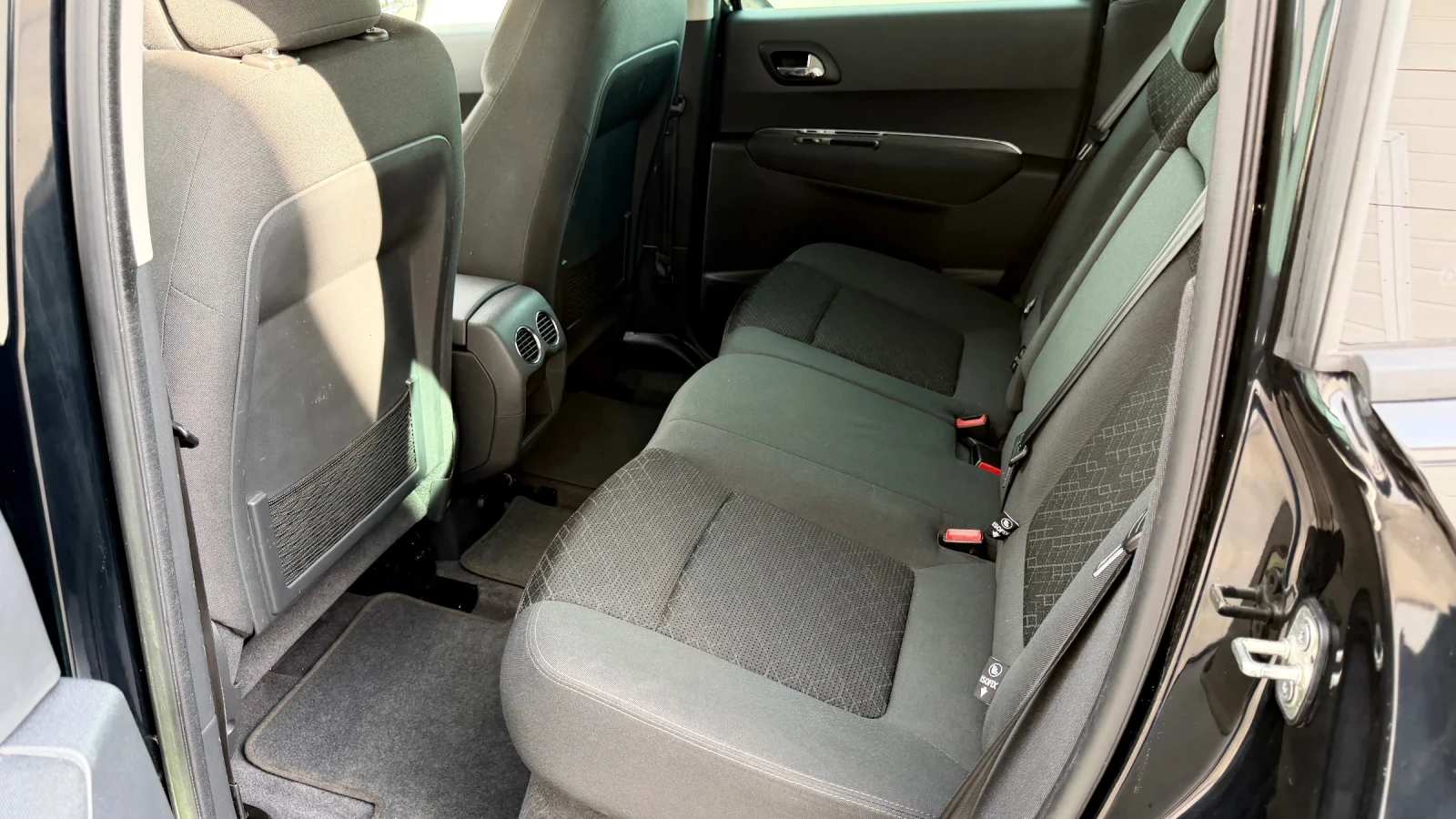 Peugeot 3008 1.6hdi 114k.c* Navi* UNIKAT*  | Mobile.bg � ����������� 8