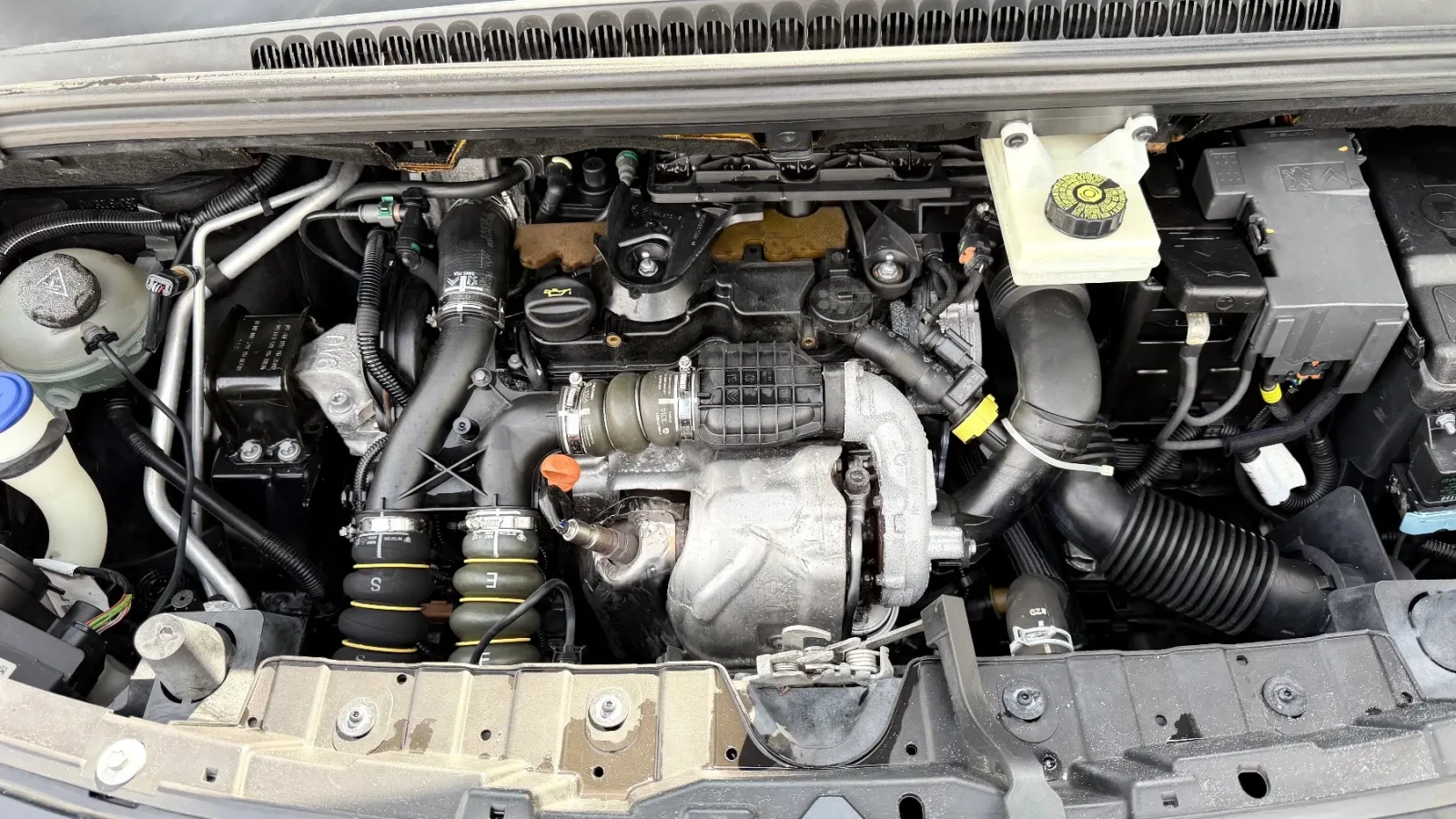 Peugeot 3008 1.6hdi 114k.c* Navi* UNIKAT*  | Mobile.bg � ����������� 17