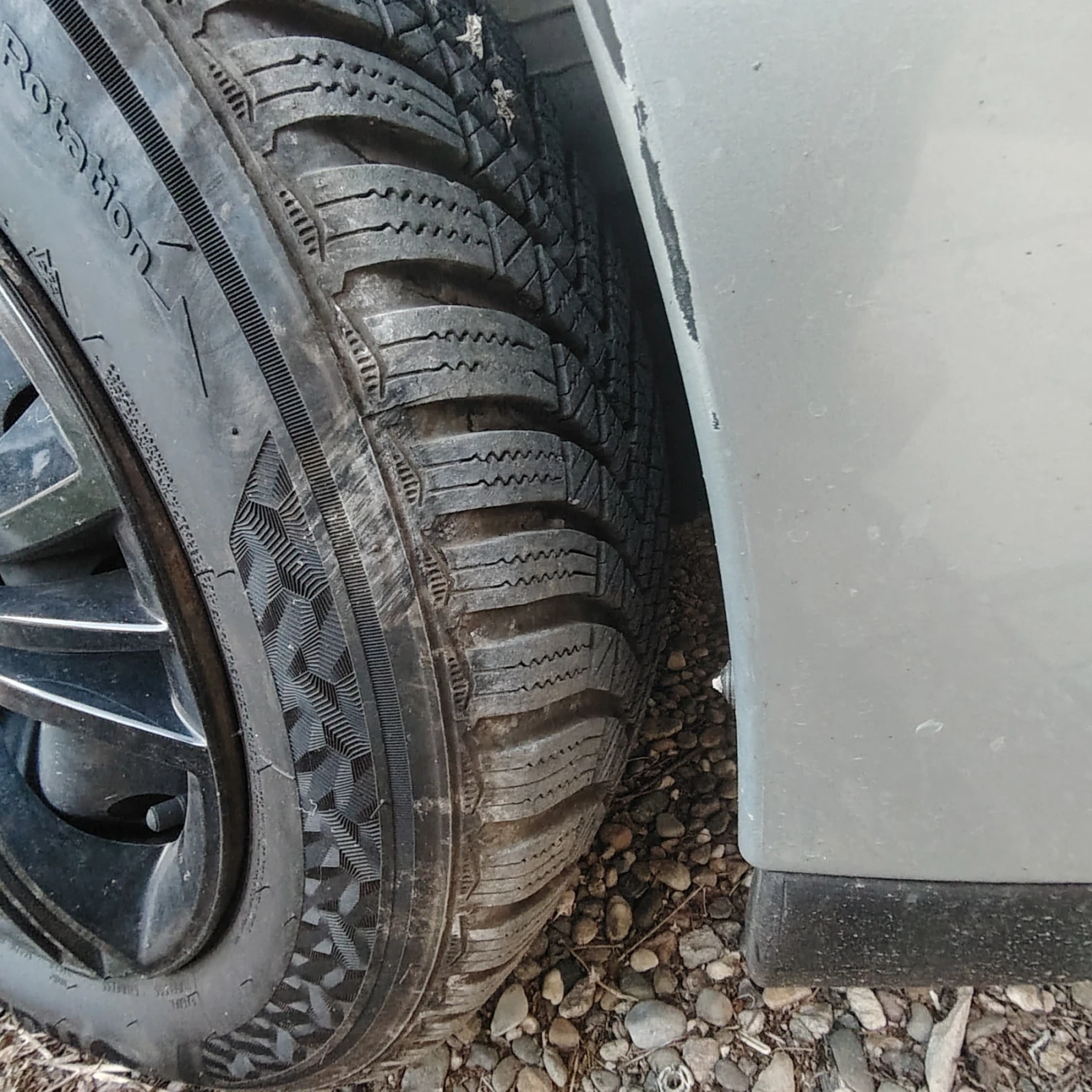 Renault Kangoo, снимка 6 - Автомобили и джипове - 56528515