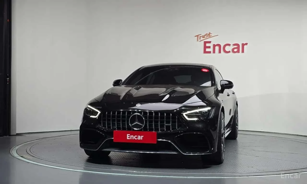 Mercedes-Benz AMG GT * GT 63 S AMG 4MATIC+ * ��������� ���� *  | Mobile.bg � ����������� 2