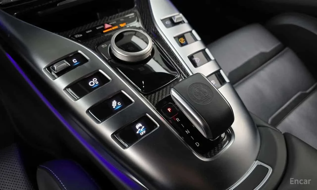 Mercedes-Benz AMG GT * GT 63 S AMG 4MATIC+ * ��������� ���� *  | Mobile.bg � ����������� 9