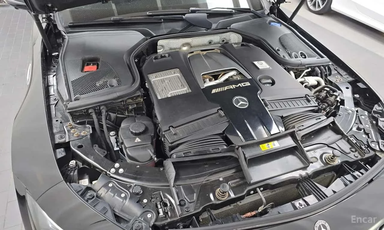 Mercedes-Benz AMG GT * GT 63 S AMG 4MATIC+ * ��������� ���� *  | Mobile.bg � ����������� 6