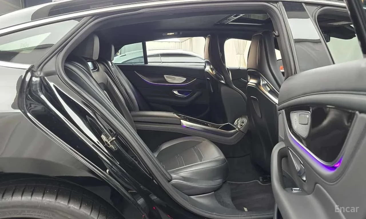 Mercedes-Benz AMG GT * GT 63 S AMG 4MATIC+ * ��������� ���� *  | Mobile.bg � ����������� 11