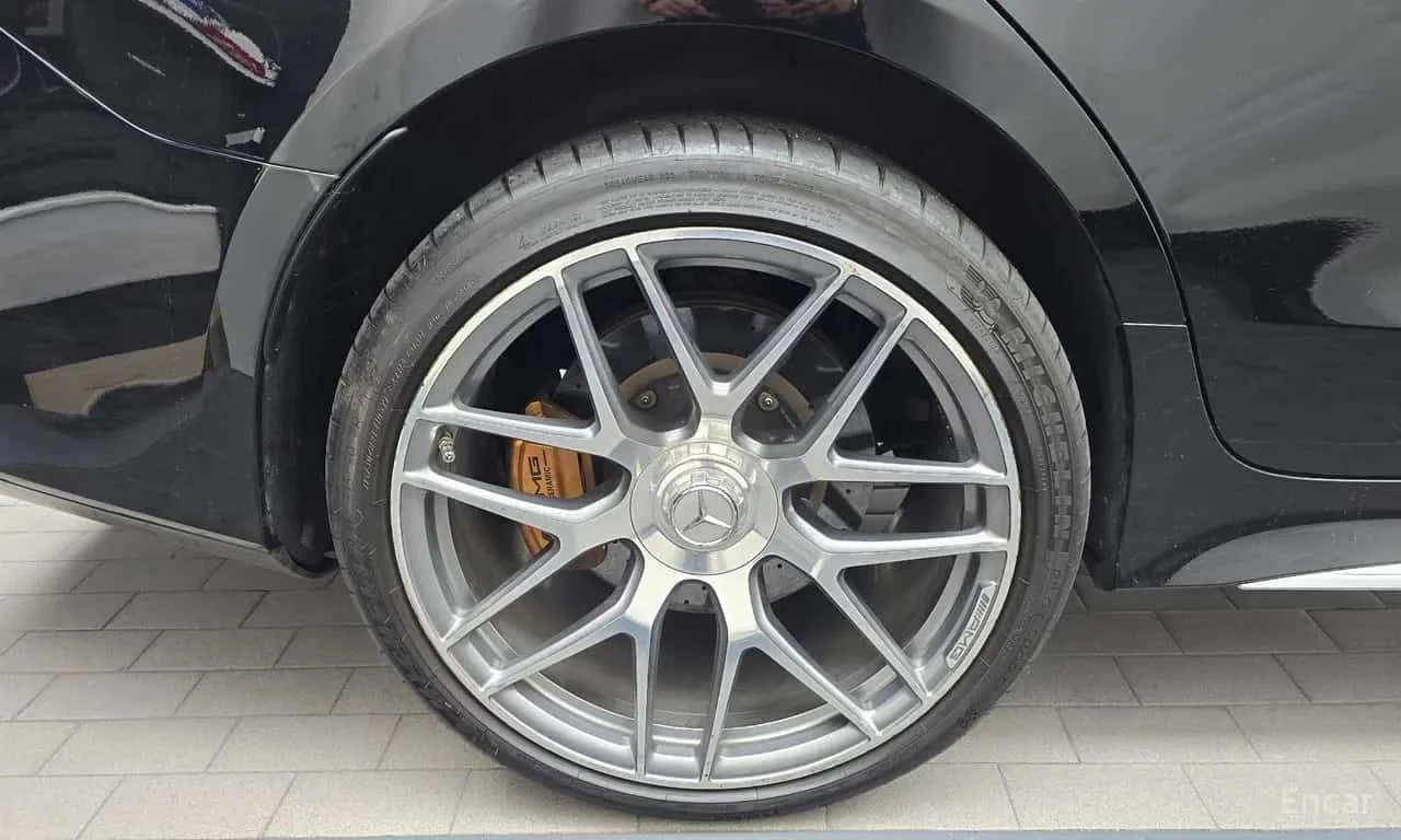 Mercedes-Benz AMG GT * GT 63 S AMG 4MATIC+ * ��������� ���� *  | Mobile.bg � ����������� 5
