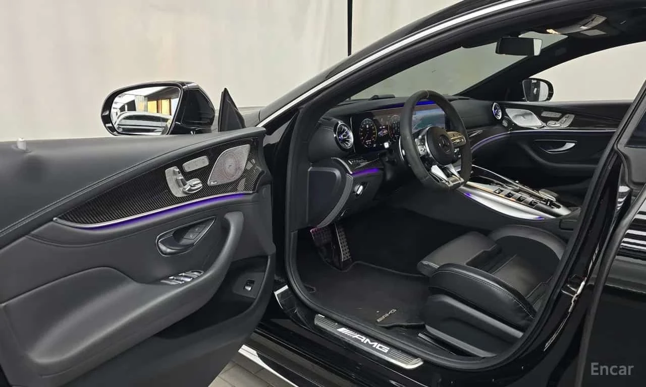 Mercedes-Benz AMG GT * GT 63 S AMG 4MATIC+ * ��������� ���� *  | Mobile.bg � ����������� 10
