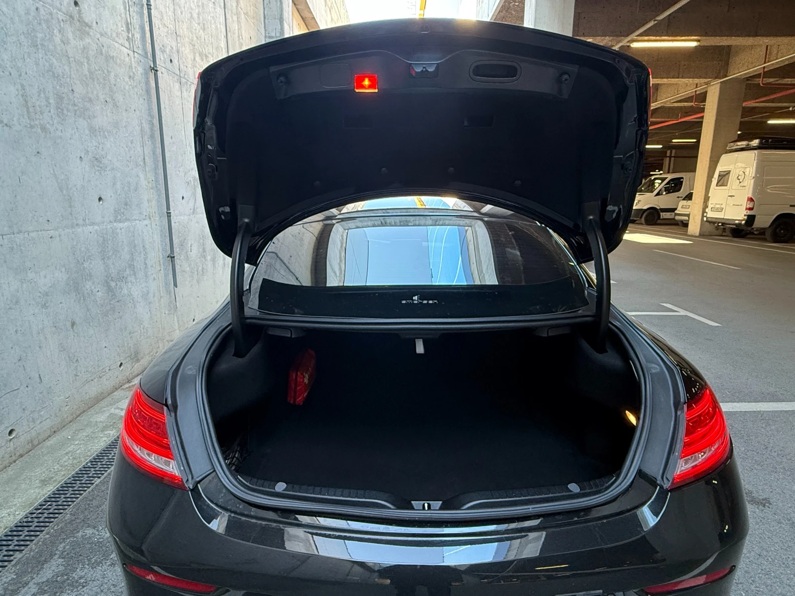 Mercedes-Benz C 200 Coupe; AMG Line | Mobile.bg � ����������� 6
