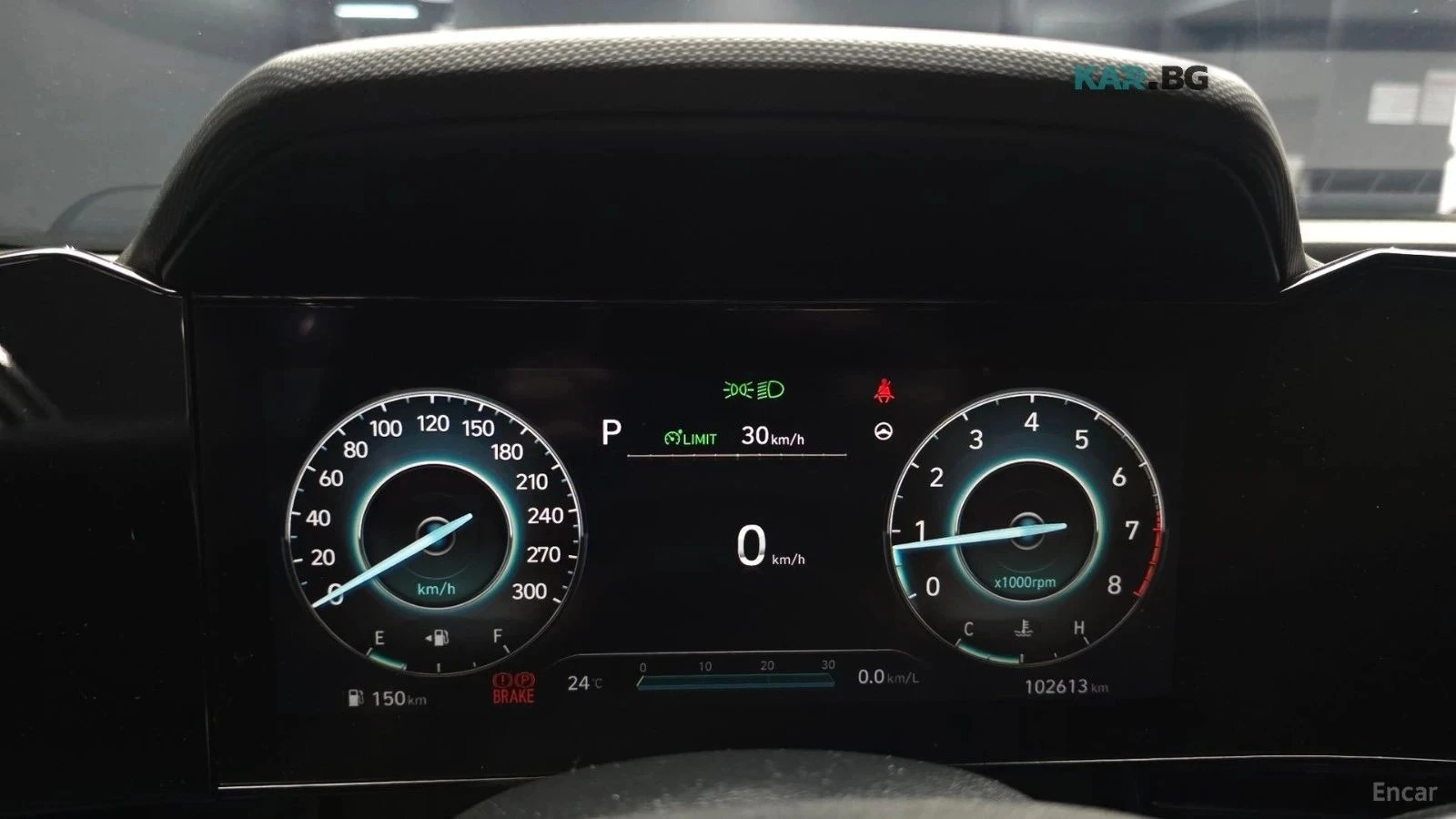 Hyundai Elantra, снимка 6 - Автомобили и джипове - 56690023