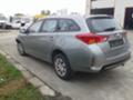 Toyota Auris 1.6vvti, снимка 3 - Автомобили и джипове - 34848945
