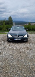 Mercedes-Benz CLS 500 W219 M113, снимка 13