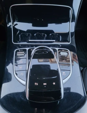 Mercedes-Benz GLC 350 CDI 4 MATIC 9G TRONIC AMG LINE, снимка 7