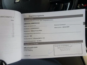 Mitsubishi Eclipse Cross ТОП Цена! Фейс PHEV, снимка 8