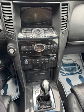 Infiniti Ex37 TOP, снимка 8