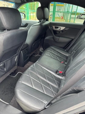 Infiniti Ex37 TOP, снимка 9