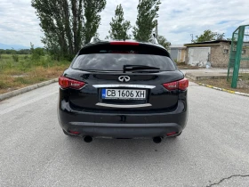 Infiniti Ex37 TOP, снимка 6