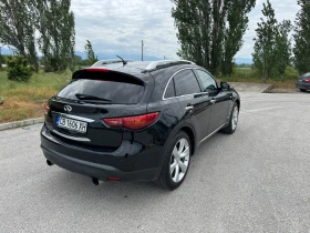 Infiniti Ex37 TOP, снимка 5