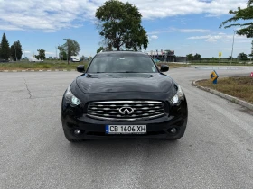 Infiniti Ex37 TOP, снимка 2
