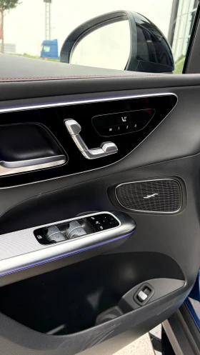 Mercedes-Benz GLC 43 AMG 4MATIC Coupе, снимка 10