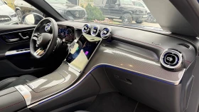 Mercedes-Benz GLC 43 AMG 4MATIC Coupе, снимка 12
