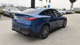 Mercedes-Benz GLC 43 AMG 4MATIC Coupе, снимка 6