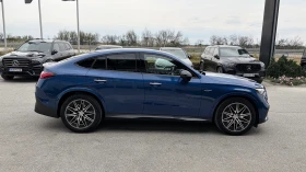 Mercedes-Benz GLC 43 AMG 4MATIC Coupе, снимка 7