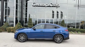 Mercedes-Benz GLC 43 AMG 4MATIC Coupе, снимка 3