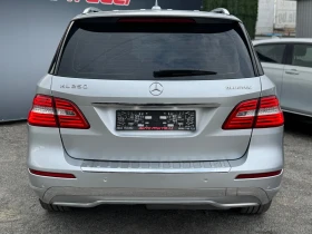 Mercedes-Benz ML 250 D 4Matic ЛИЗИНГ БЕЗ ДОКАЗВАНЕ НА ДОХОДИ^БАРТЕР, снимка 5