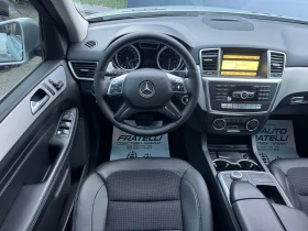 Mercedes-Benz ML 250 D 4Matic ЛИЗИНГ БЕЗ ДОКАЗВАНЕ НА ДОХОДИ^БАРТЕР, снимка 8