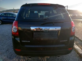 Chevrolet Captiva 2.2CDTI 163k.c., снимка 5