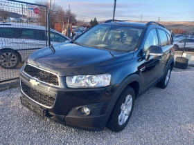 Chevrolet Captiva 2.2CDTI 163k.c., снимка 3