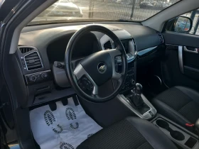 Chevrolet Captiva 2.2CDTI 163k.c., снимка 8