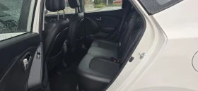 Hyundai IX35 1.7 CRDI 116К.С. /ЛИЗИНГ/ТОП/FULL/КОЖА, снимка 11