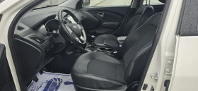 Hyundai IX35 1.7 CRDI 116К.С. /ЛИЗИНГ/ТОП/FULL/КОЖА, снимка 10