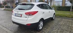 Hyundai IX35 1.7 CRDI 116К.С. /ЛИЗИНГ/ТОП/FULL/КОЖА, снимка 4