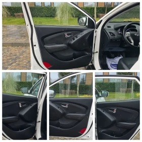Hyundai IX35 1.7 CRDI 116К.С. /ЛИЗИНГ/ТОП/FULL/КОЖА, снимка 8