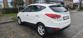 Hyundai IX35 1.7 CRDI 116К.С. /ЛИЗИНГ/ТОП/FULL/КОЖА, снимка 6
