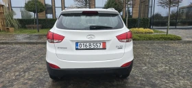 Hyundai IX35 1.7 CRDI 116К.С. /ЛИЗИНГ/ТОП/FULL/КОЖА, снимка 5