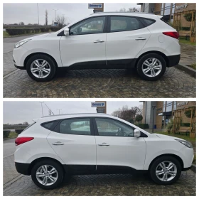 Hyundai IX35 1.7 CRDI 116К.С. /ЛИЗИНГ/ТОП/FULL/КОЖА, снимка 7