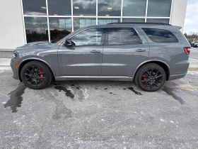 Dodge Durango R/T PLUS AWD CARFAX, снимка 2