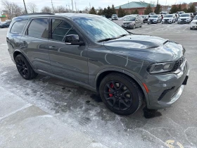 Dodge Durango R/T PLUS AWD CARFAX, снимка 3