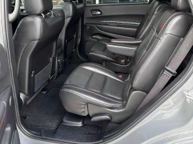 Dodge Durango R/T PLUS AWD CARFAX, снимка 11