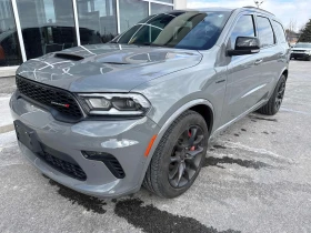 Dodge Durango R/T PLUS AWD CARFAX, снимка 1