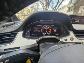Audi SQ7, снимка 5